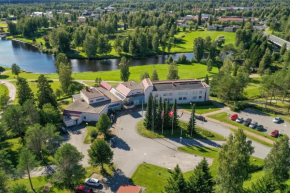 Hotel Kurikka Kurikka